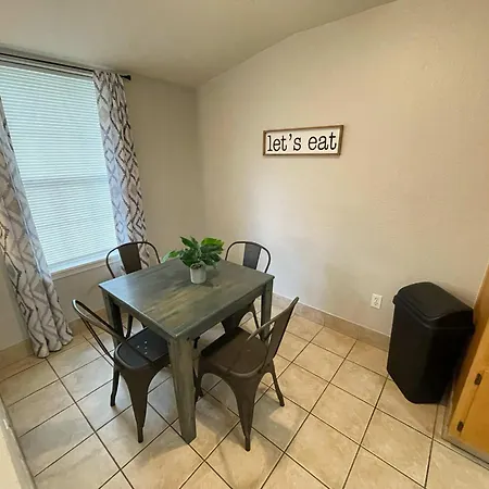 Appartement North Highlands Nest- Unit D
